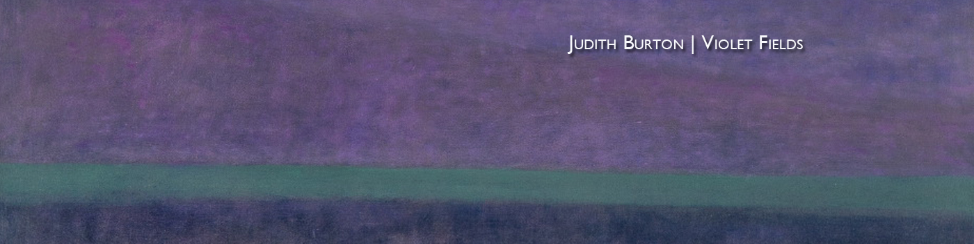 Judith Burton