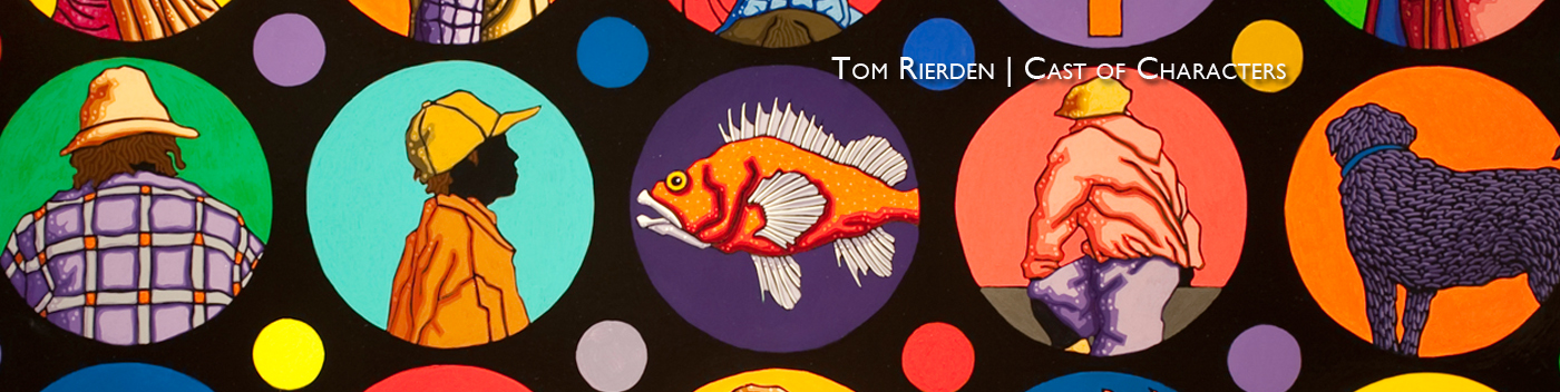 Tom Rierden