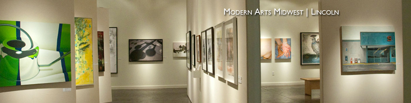 Modern Arts Midwest - Lincoln