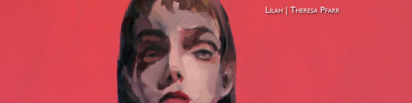 Theresa Pfarr