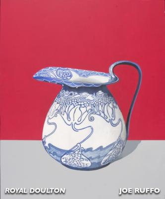 Royal Doulton by Joe Ruffo