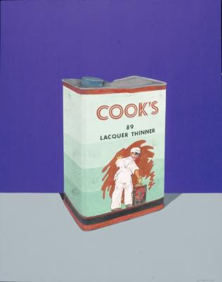 Cook's by Joe Ruffo