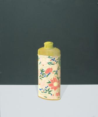 Cappi Talc by Joe Ruffo