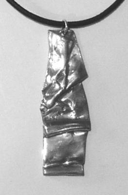 Pendants by Joe Ruffo