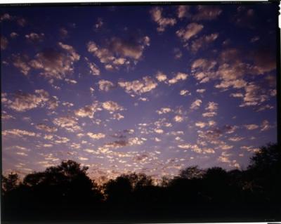 Gage County, NE  October 13, 1996 by John Spence