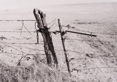 Hinterlands NE by Michael Farrell