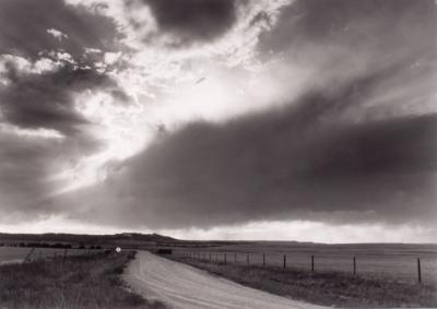Hinterlands NE by Michael Farrell