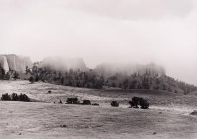 Hinterlands NE by Michael Farrell