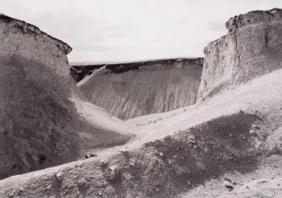 Hinterlands NE by Michael Farrell