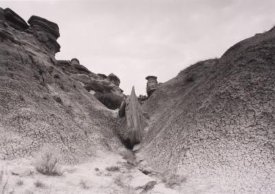 Hinterlands NE by Michael Farrell