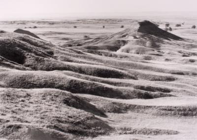 Hinterlands NE by Michael Farrell