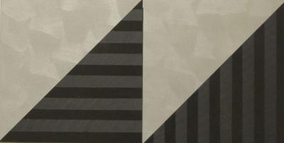 13 Stripes by Deon Bahr