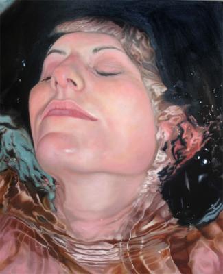 Crown by Kelly Kozak-Manning