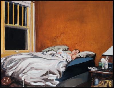The Daily Practice of Painting by Byron Anway
