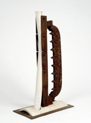 Staff by Mike Baur