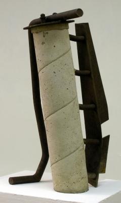 Contraposto by Mike Baur