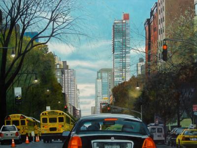 American Icons by Jane Pronko