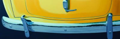 Bumperscape by Merrill Peterson