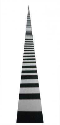 Fibonnaci I-55 (Freedom Tower) by Deon Bahr