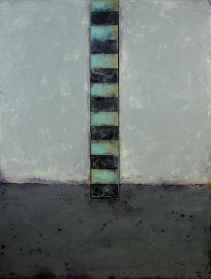 Deer Isle No. 2 by Graceann Warn