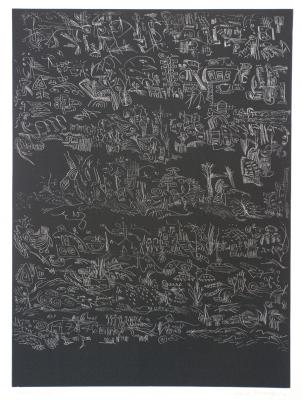 Witness by John Himmelfarb