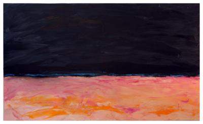 Horizon No. 10 by Michael Herres