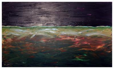 Horizon No. 11 by Michael Herres