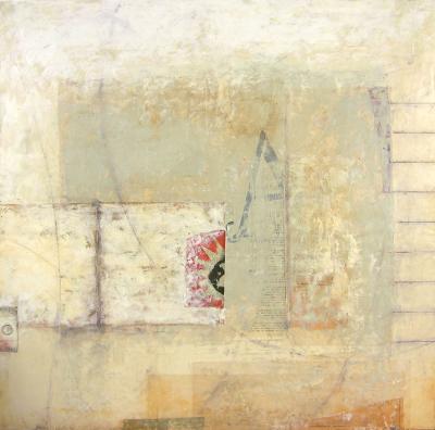 In Barcelona  by Graceann Warn
