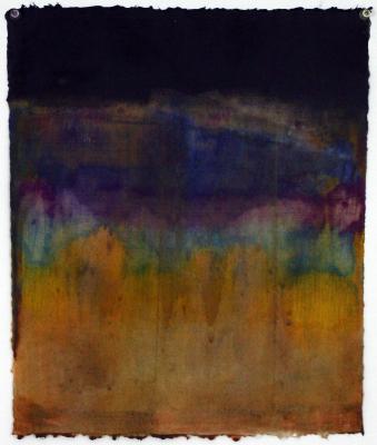 Night Descending No. 1 by Michael Herres