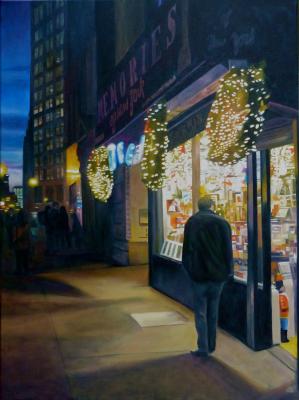 Memories For Sale by Jane Pronko