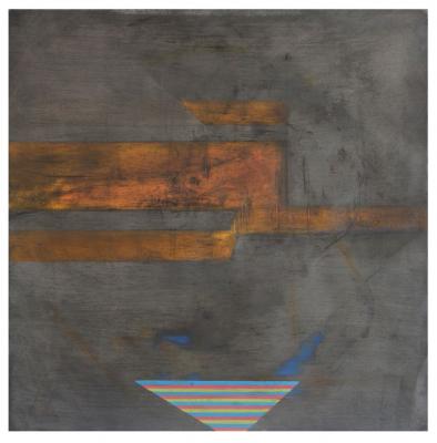 Detroit by James Bockelman