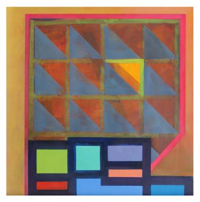 Window by James Bockelman