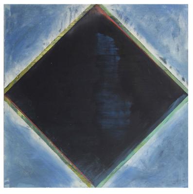 Padua, Looking Upward by James Bockelman