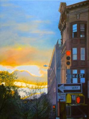 Seeing More Than One Way by Jane Pronko