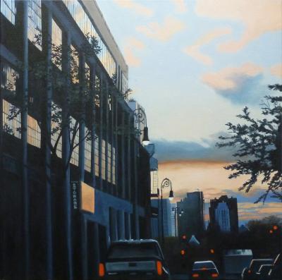 Store Your Dream by Jane Pronko