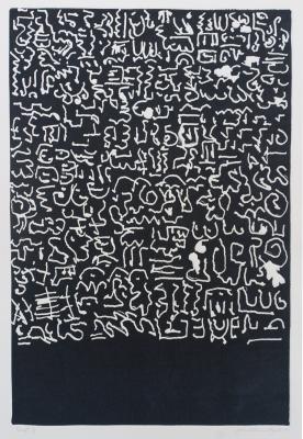 Draft by John Himmelfarb