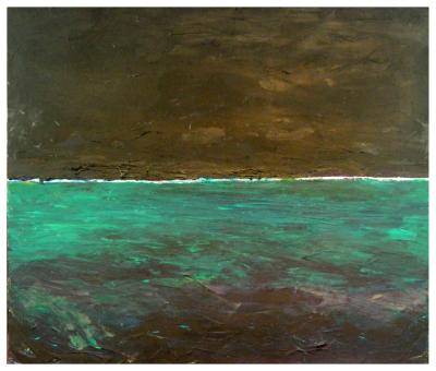 Horizon No. 8 by Michael Herres