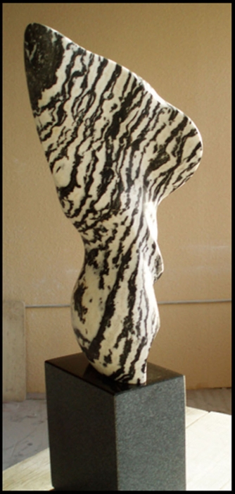 Torso Torque by Sora Kimberlain